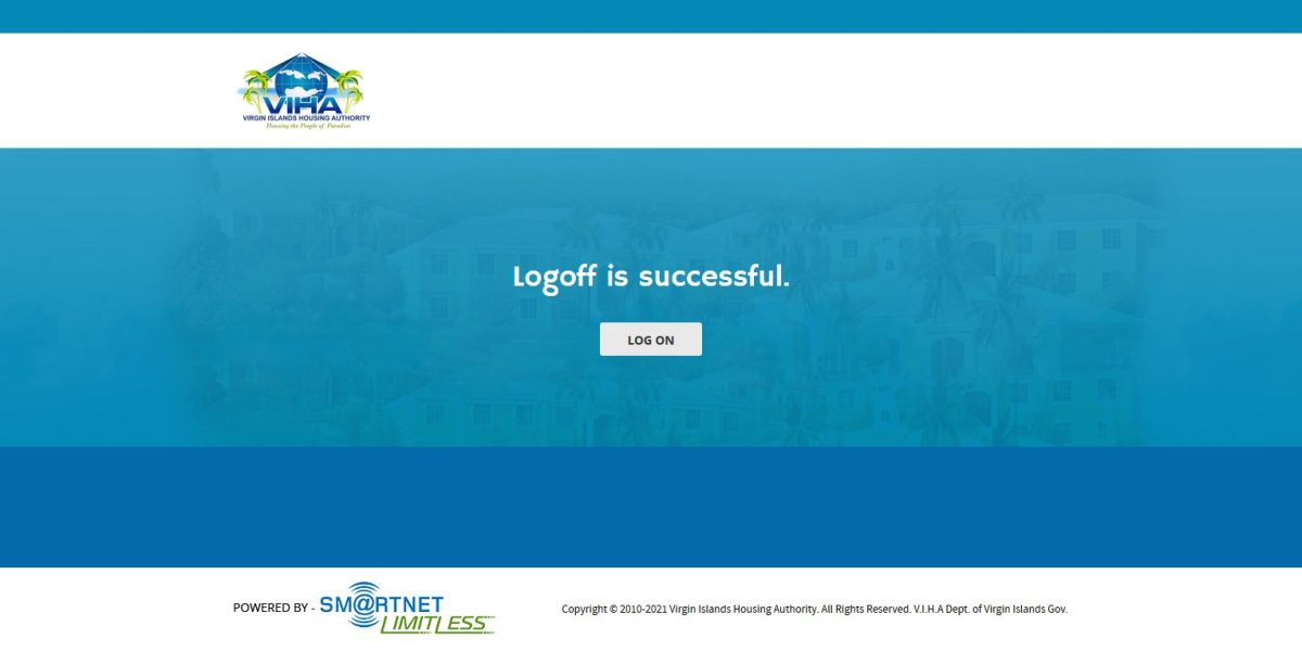 SMARTNET – Citrix NetScaler 11.1 Logoff SMARTNET – Citrix NetScaler 11.1 Logoff
