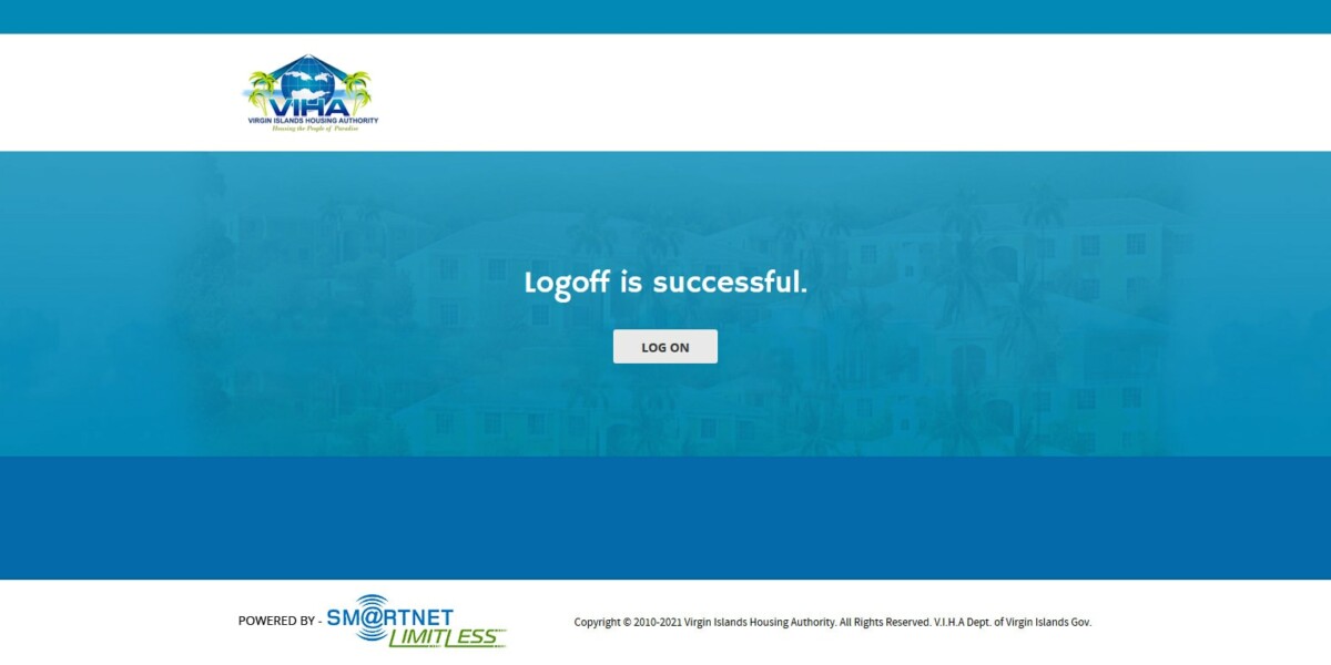 SMARTNET – Citrix NetScaler 11.1 Logoff