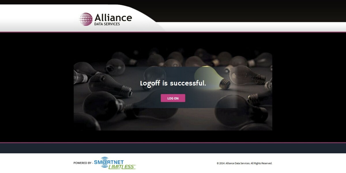 SMARTNET – Citrix NetScaler 11.1 Logoff