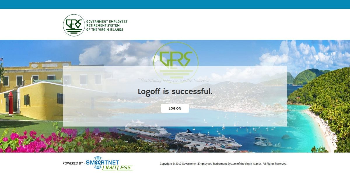 SMARTNET – Citrix NetScaler 11.1 Logoff SMARTNET – Citrix NetScaler 11.1 Logoff