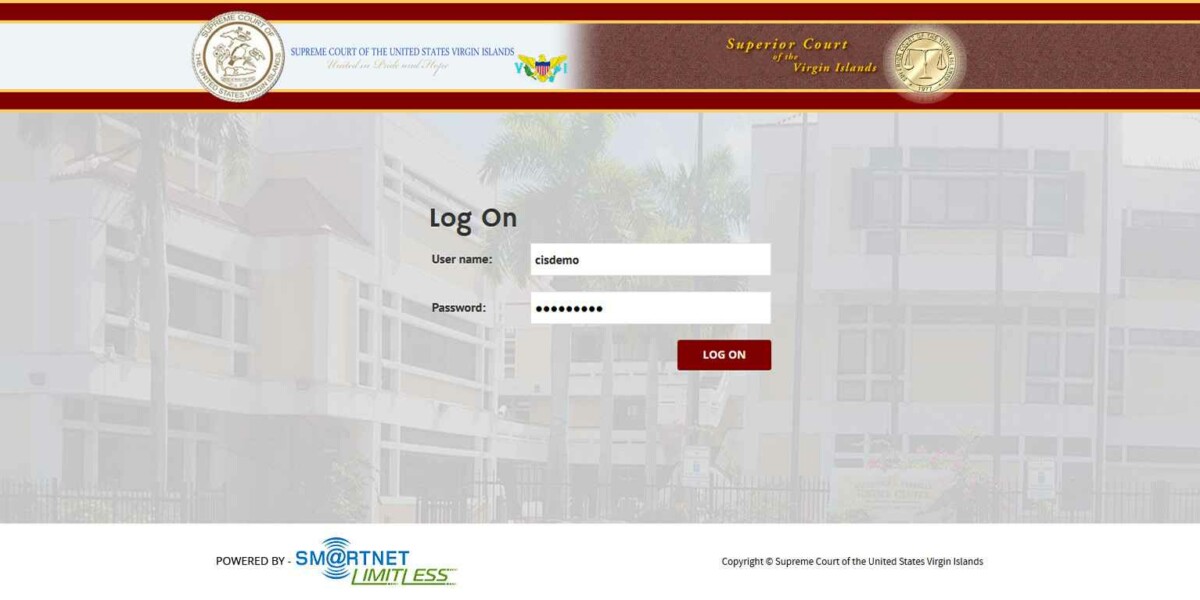 SMARTNET – Citrix NetScaler 11.1 Login
