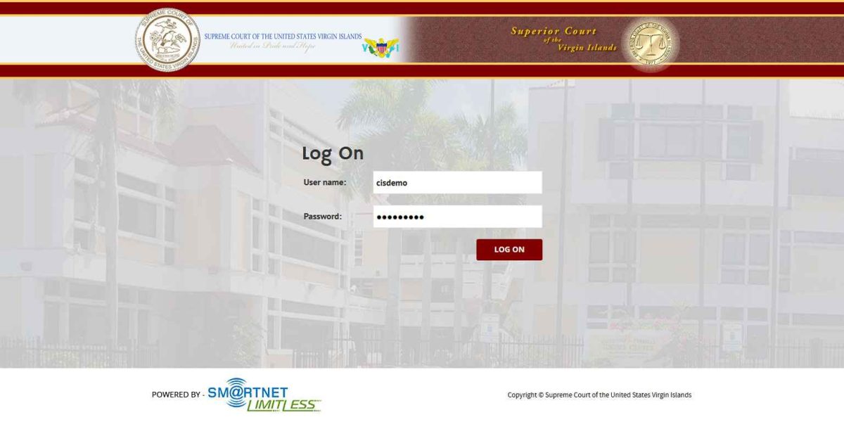 SMARTNET – Citrix NetScaler 11.1 Login SMARTNET – Citrix NetScaler 11.1 Login