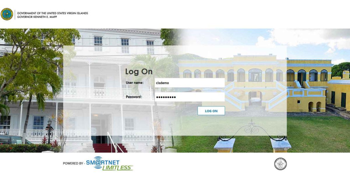 SMARTNET – Citrix NetScaler 11.1 Login SMARTNET – Citrix NetScaler 11.1 Login
