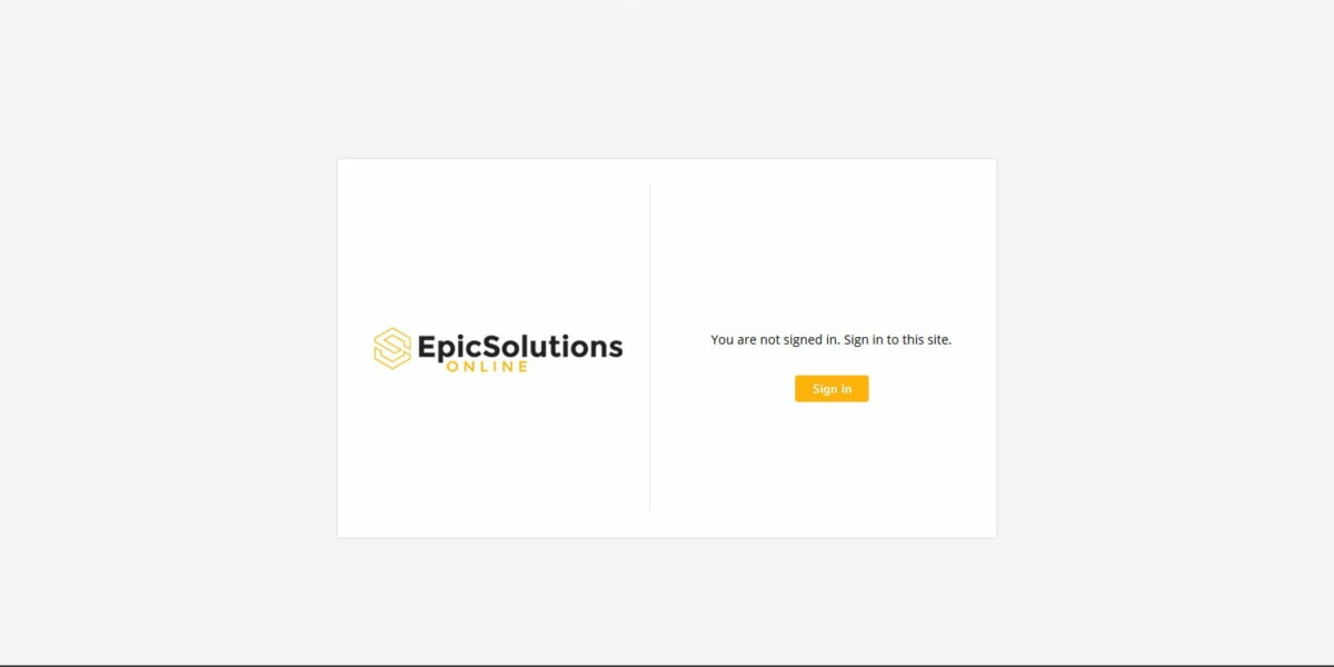 Epic Solutions - MS ADFS Logoff page