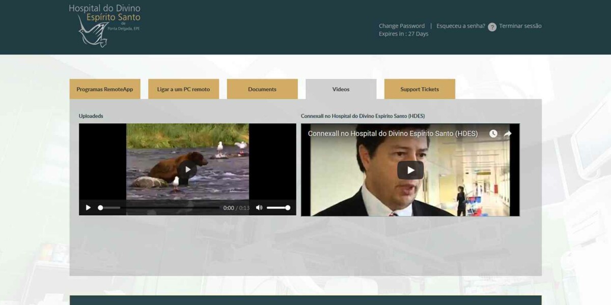 HDES - MS RDWeb Access 2016 Videos HDES - MS RDWeb Access 2016 Videos