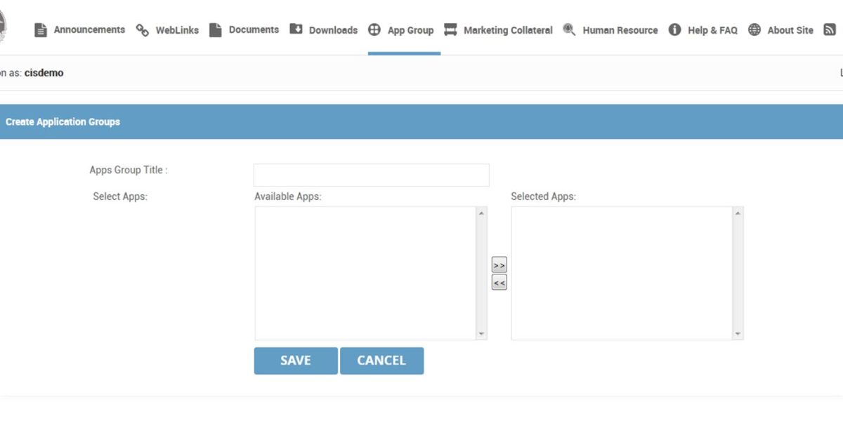 The Keith - MS RDWeb Access 2016 - Manage List Apps The Keith - MS RDWeb Access 2016 - Manage List Apps