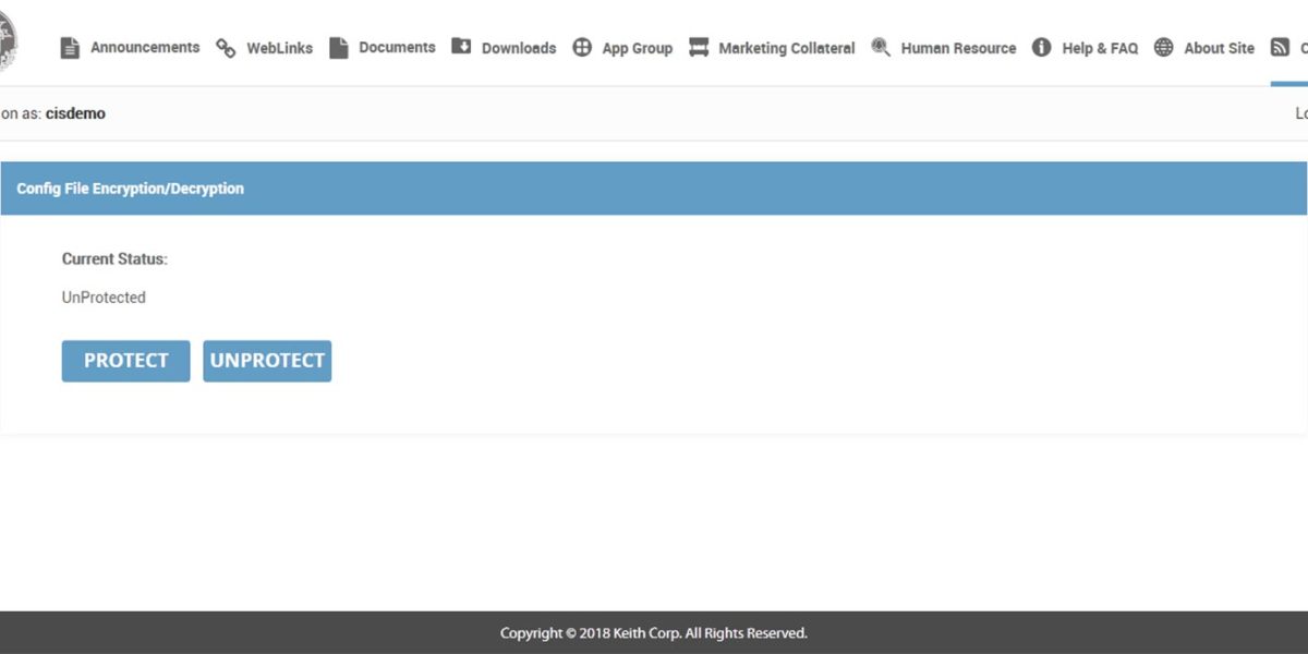 The Keith - MS RDWeb Access 2016 - ConfigEncript The Keith - MS RDWeb Access 2016 - ConfigEncript