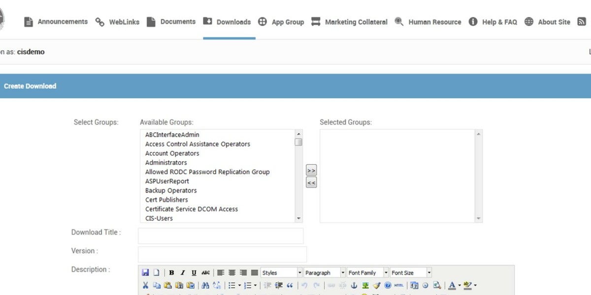 The Keith - MS RDWeb Access 2016 - Create Download The Keith - MS RDWeb Access 2016 - Create Download