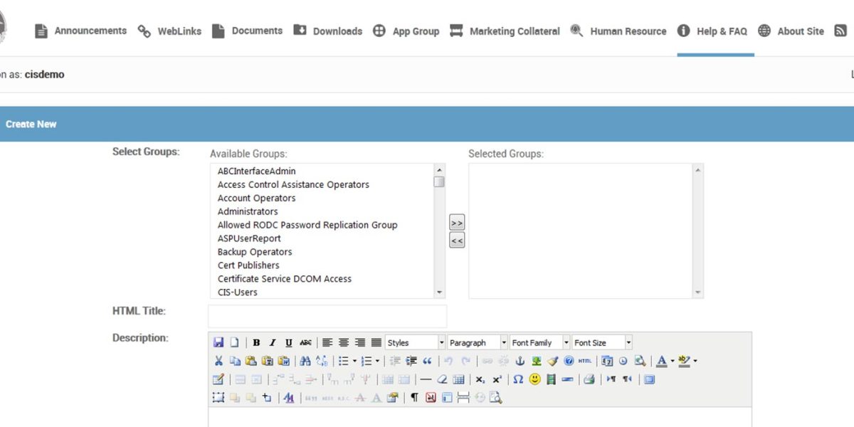 The Keith - MS RDWeb Access 2016 - Create Help & Faq The Keith - MS RDWeb Access 2016 - Create Help & Faq