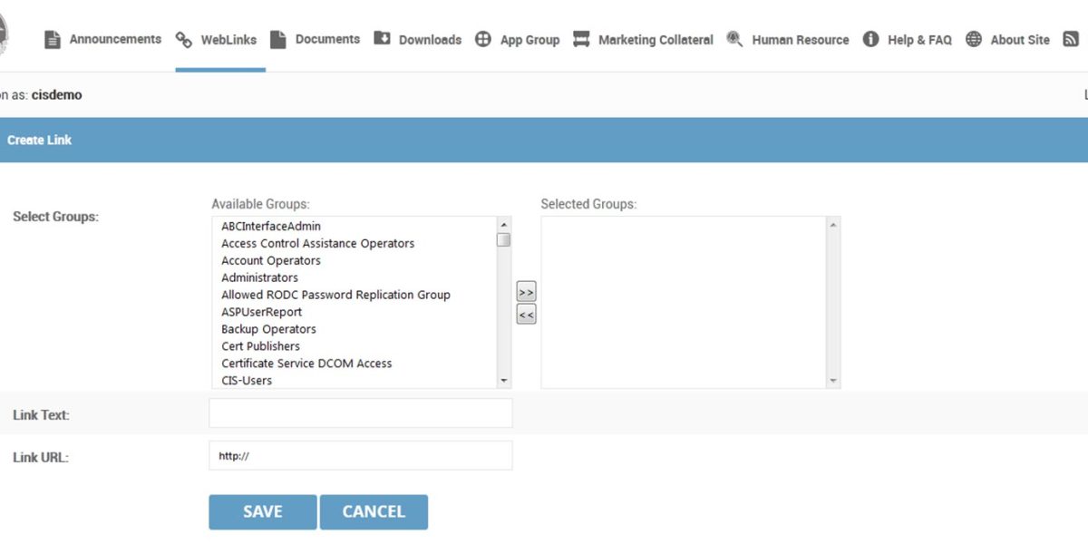 The Keith - MS RDWeb Access 2016 - Create Weblink The Keith - MS RDWeb Access 2016 - Create Weblink