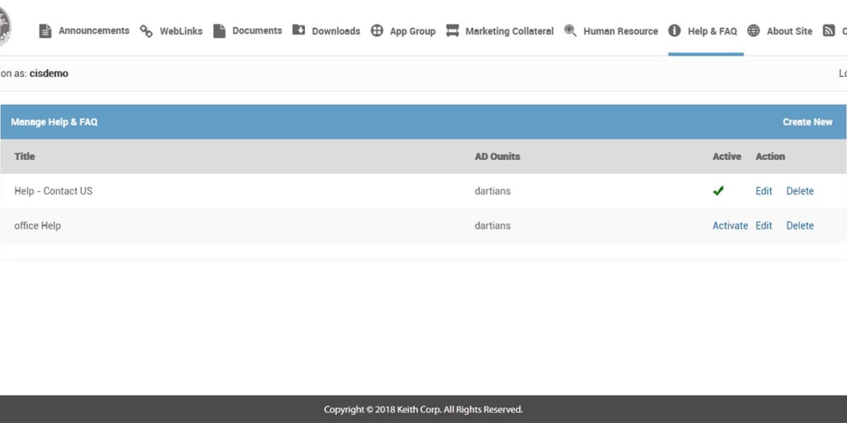 The Keith - MS RDWeb Access 2016 - Manage Help & Faq The Keith - MS RDWeb Access 2016 - Manage Help & Faq