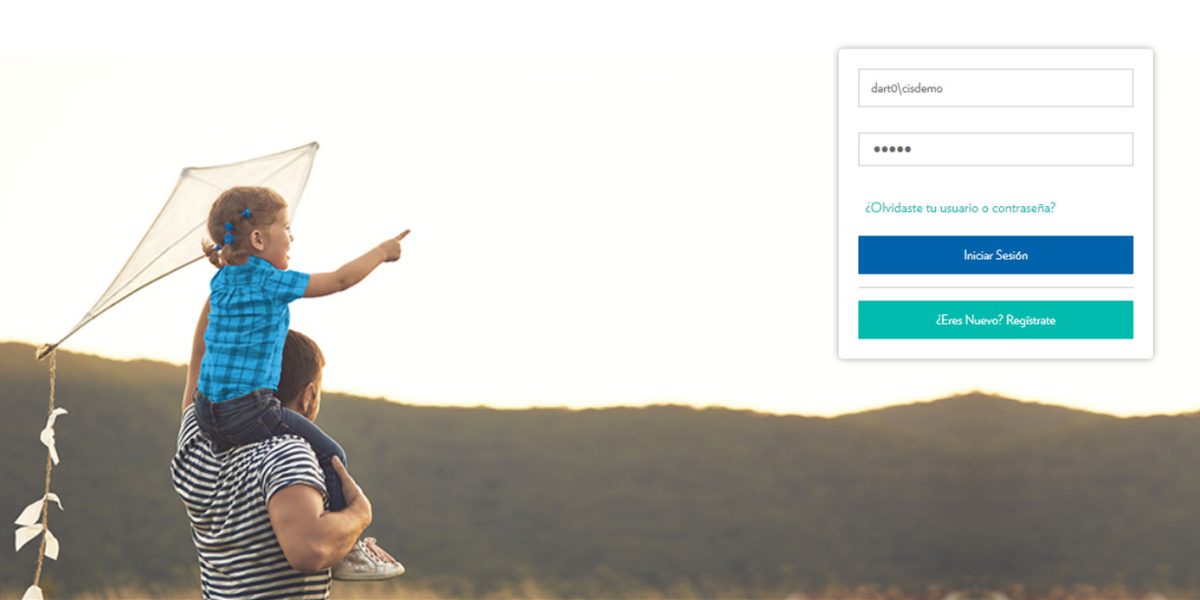 Humano - Netscalar 11.4 - logout humano-logout