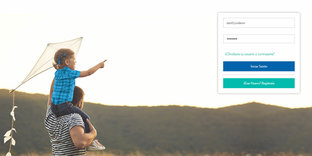 Humano - Netscalar 11.4 - logout humano-logout