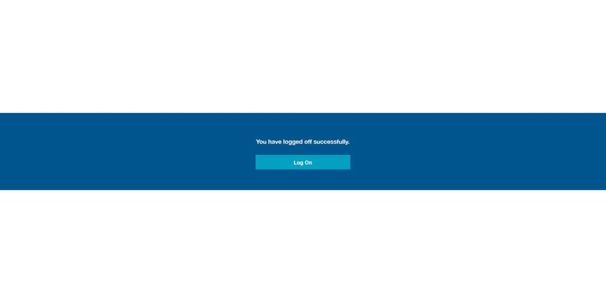 Broadridge - Storefront-3.16 - Logout