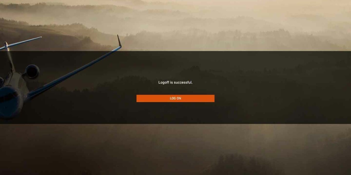 Stellar - NetScaler-12.0 - Admin-Logout Stellar - NetScaler-12.0 - Admin-Logout