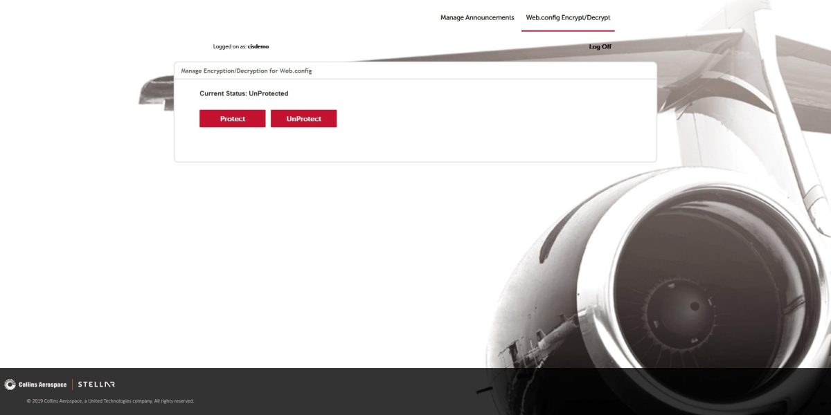 Stellar - NetScaler-12.0 - Manage EncryptionDecryption for Web.config Stellar-Cloud-Manage-EncryptionDecryption-for-Web.config