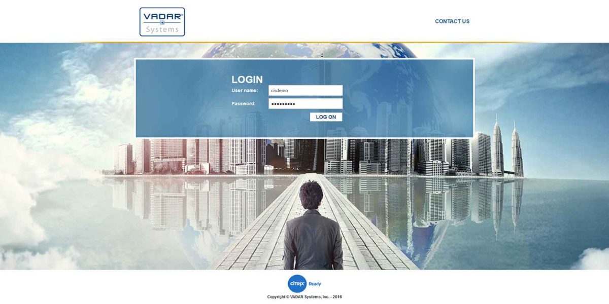 VADAR Systems - Netscaler VADAR Systems - Netscaler