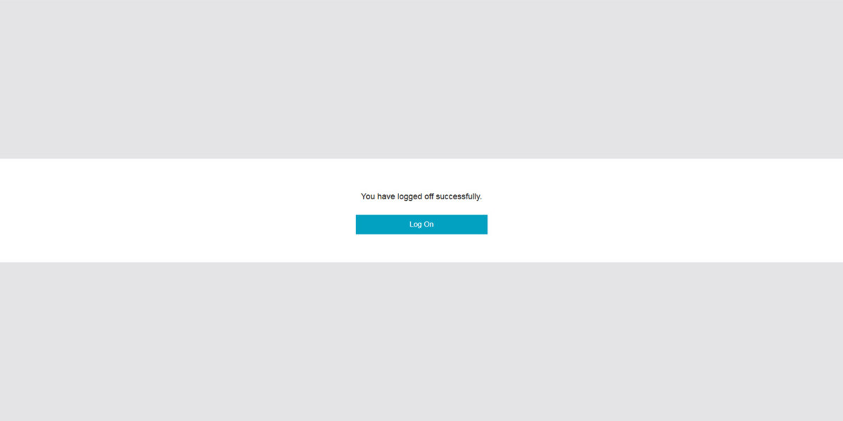Merck - Storefront-3.12 - Logout