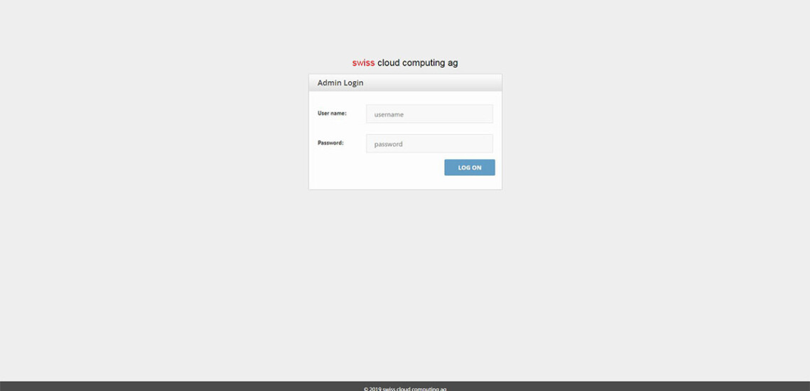 Sage - NetScaler 12.1 -Iadmin Login Sage - NetScaler 12.1 -Iadmin Login