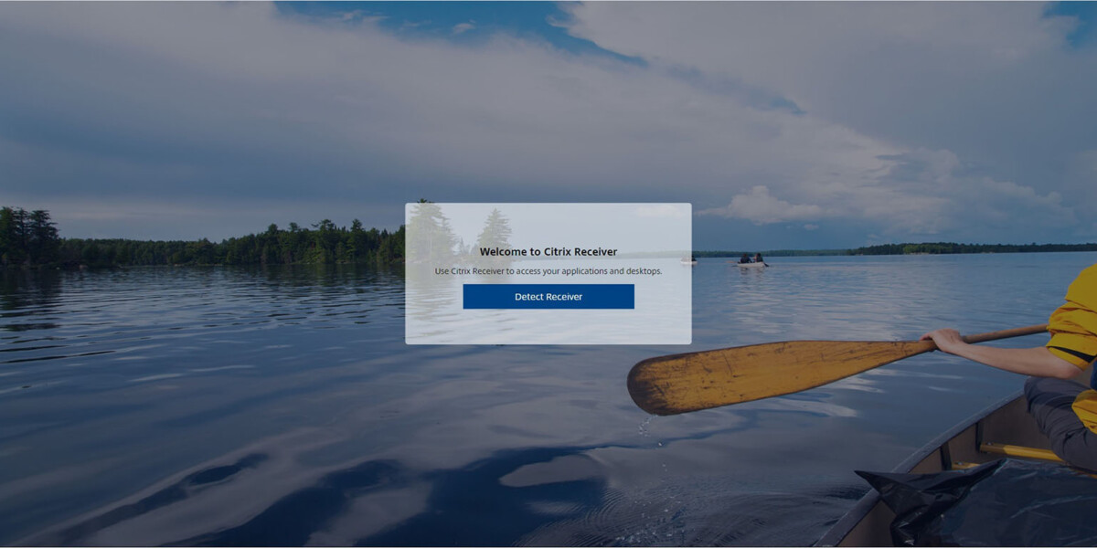 OCWA – Citrix StoreFront 1912 OCWA – Citrix StoreFront 1912