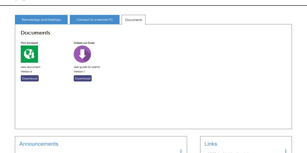 360 Nation Administration solutions-RD-Web-Documents 360 Nation Administration solutions-RD-Web-Documents