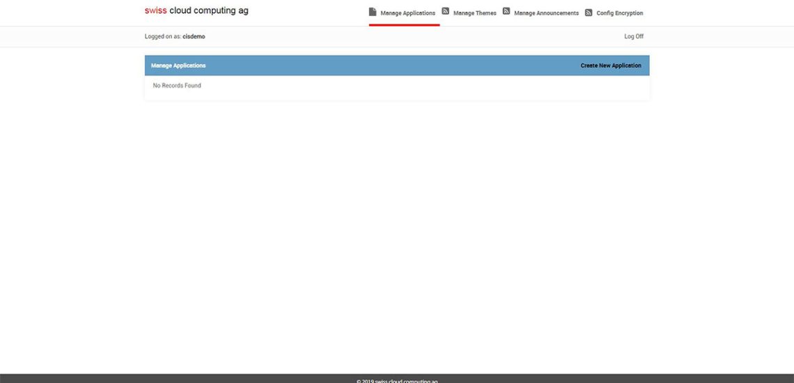 Sage - NetScaler 12.1 -Iadmin Manage application Sage - NetScaler 12.1 -Iadmin Manage application