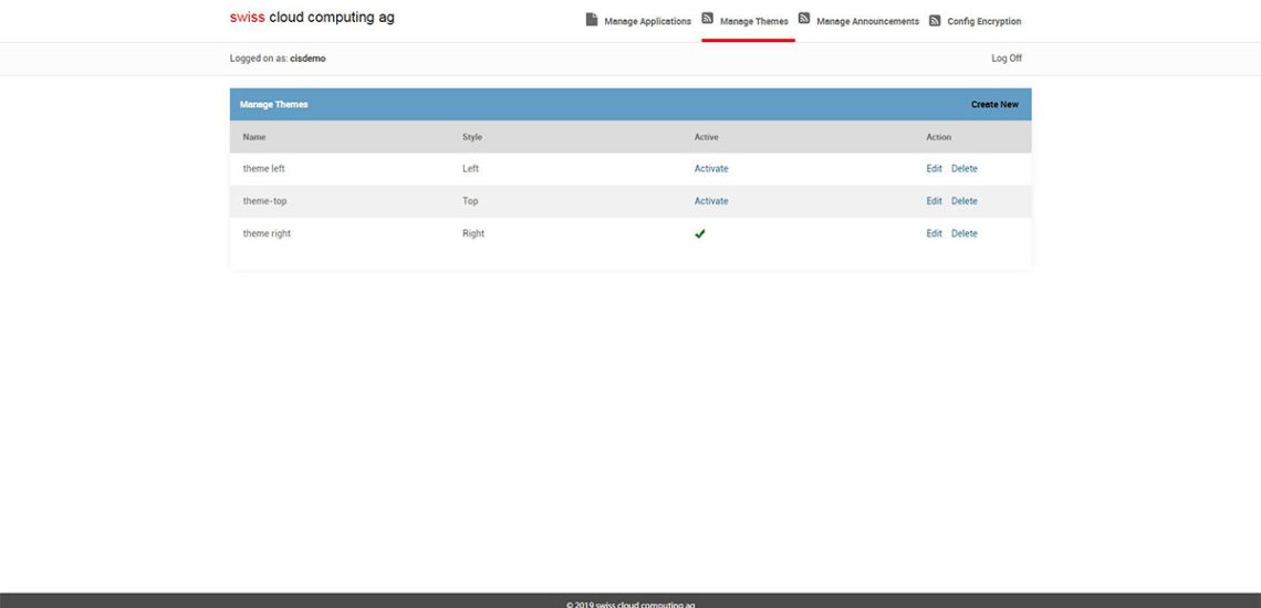 Sage - NetScaler 12.1 -Iadmin Manage Theme Sage - NetScaler 12.1 -Iadmin Manage Theme