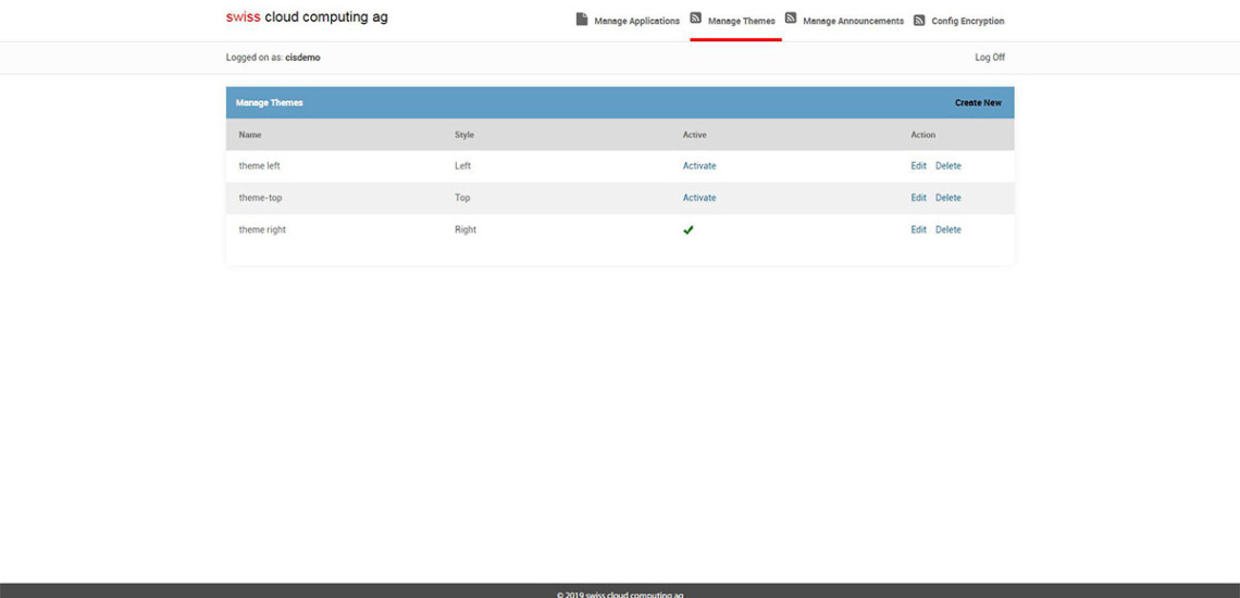 Sage - NetScaler 12.1 -Iadmin Manage Theme Sage - NetScaler 12.1 -Iadmin Manage Theme