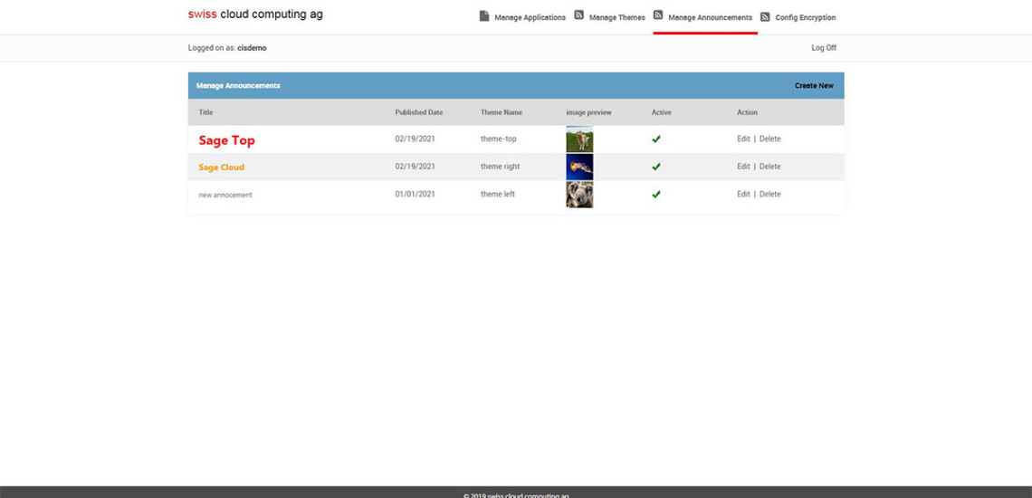 Sage - NetScaler 12.1 -Iadmin Manage Announcement Sage - NetScaler 12.1 -Iadmin Manage Announcement