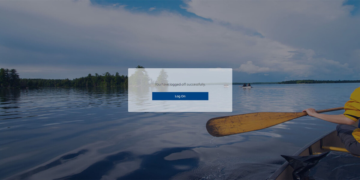 OCWA – Citrix StoreFront 1912 - Logoff OCWA – Citrix StoreFront 1912 - Logoff