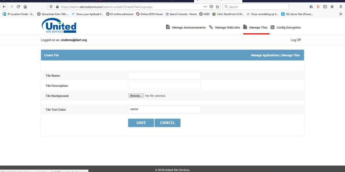 USS-IAdmin-Manage-CustomTiles USS-IAdmin-Manage-CustomTiles