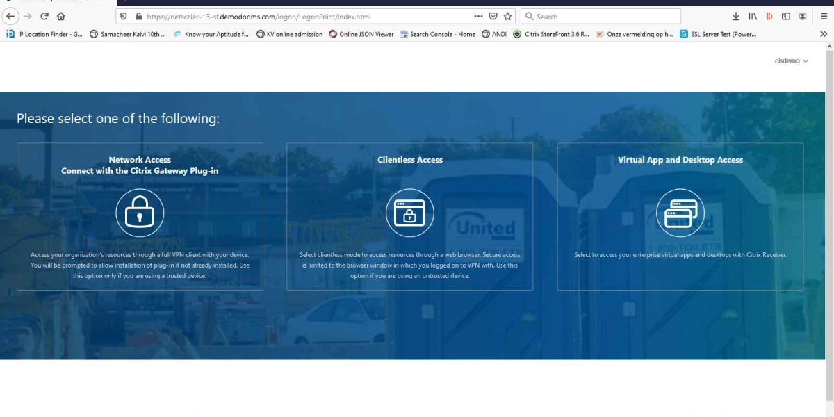 USS-NS13-RFWebUI-Choices USS-NS13-RFWebUI-Choices