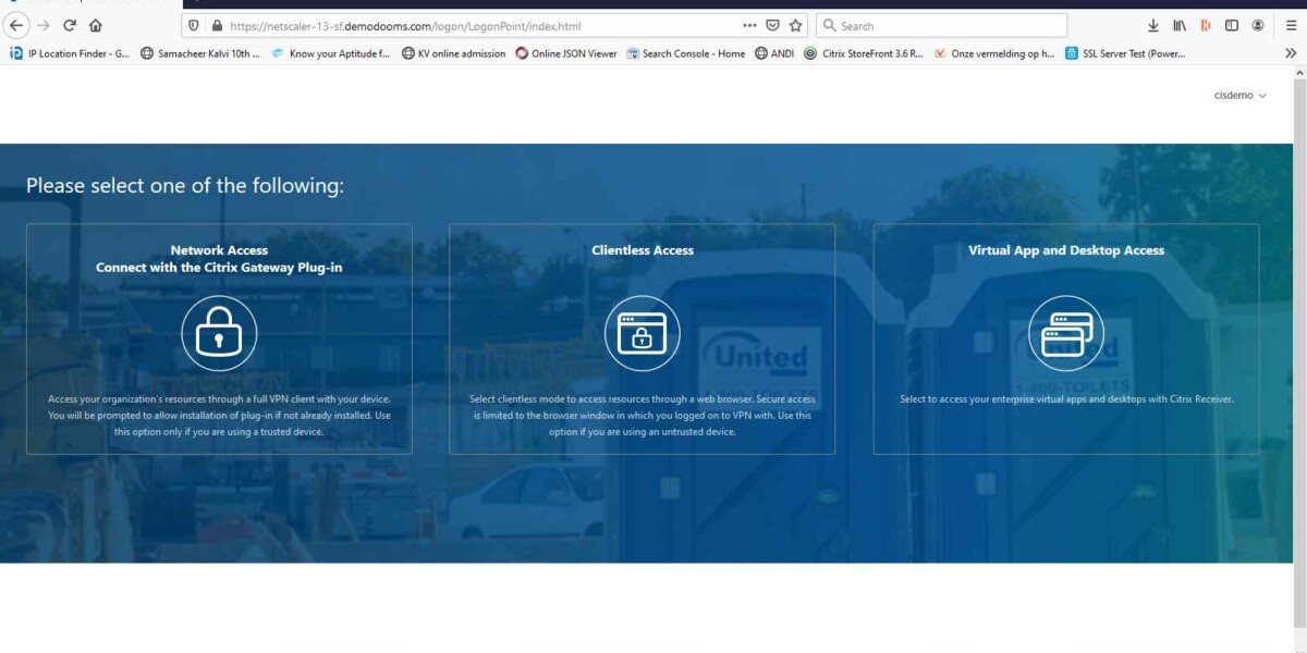 USS-NS13-RFWebUI-Choices USS-NS13-RFWebUI-Choices