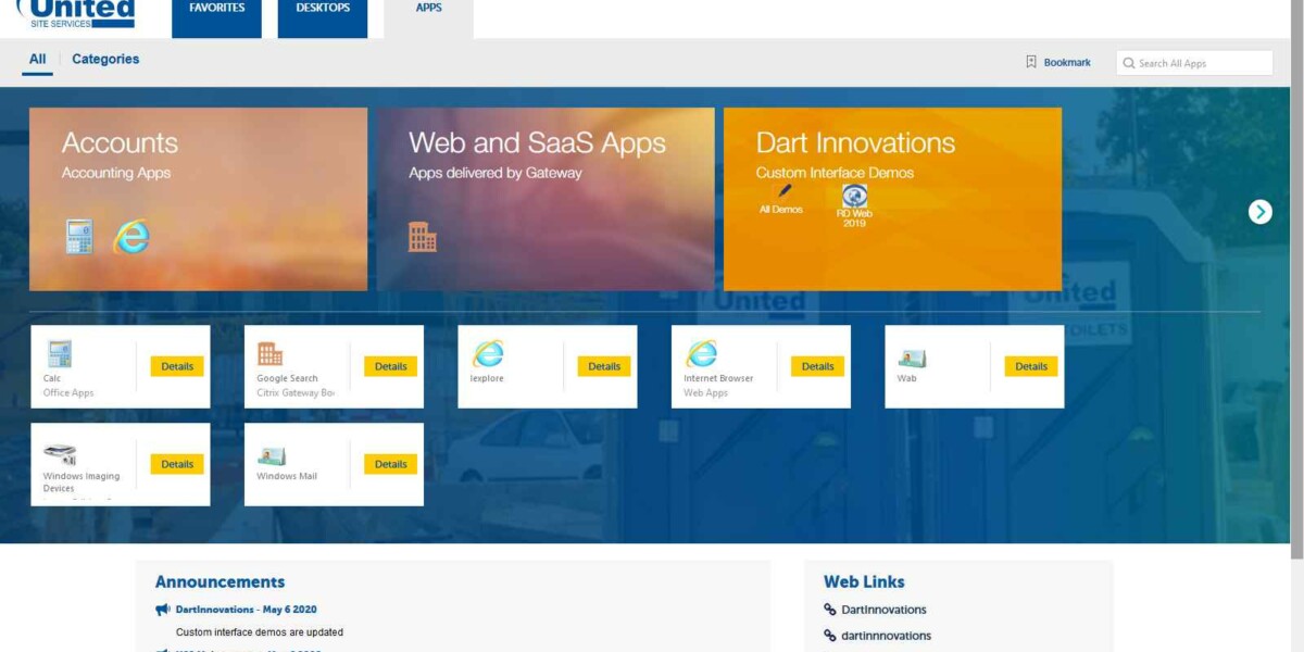 USS-NS13-RFWebUI-CustomTiles USS-NS13-RFWebUI-CustomTiles