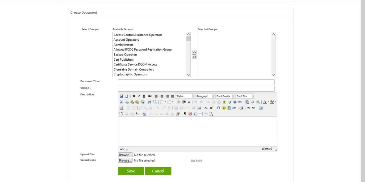 Amtrust-IAdmin-CreateDocuments