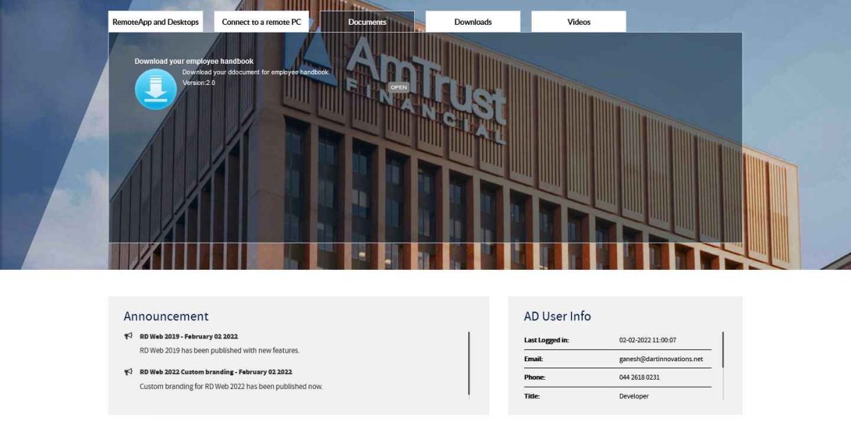 Amtrust-RD-Web-Documents Amtrust-RD-Web-Documents