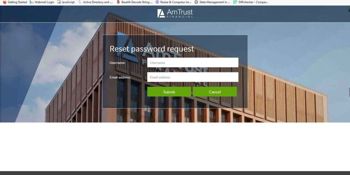 Amtrust-RD-Web-ResetPassword-Request Amtrust-RD-Web-ResetPassword-Request