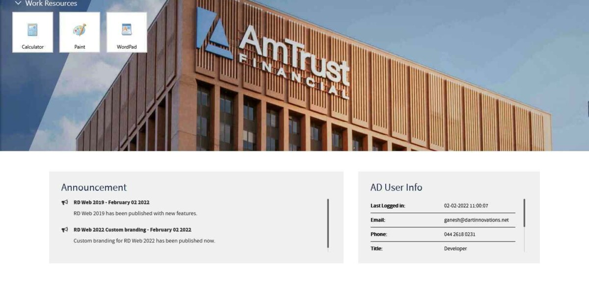Amtrust-RD-Webclient-After-Login