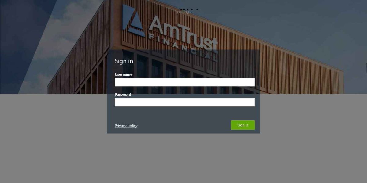 Amtrust-RD-Webclient-Login Amtrust-RD-Webclient-Login