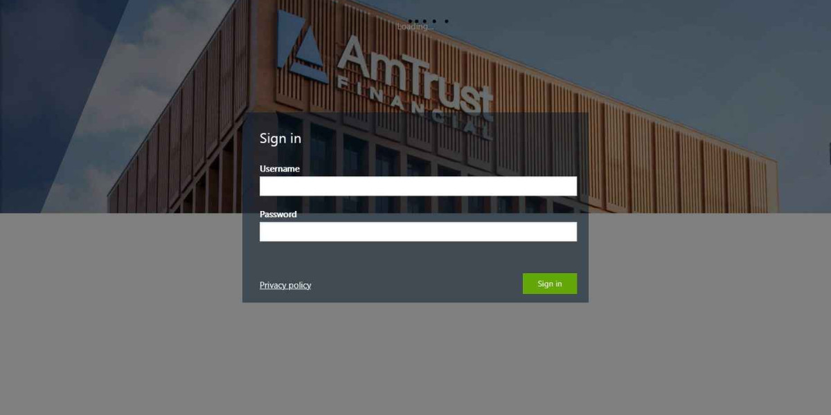 Amtrust-RD-Webclient-Login