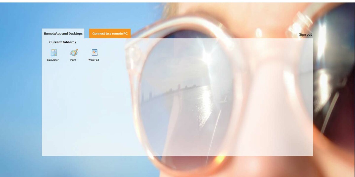 Eye Care Leaders-RDWEB-2012-AfterLogin Eye Care Leaders-RDWEB-2012-AfterLogin