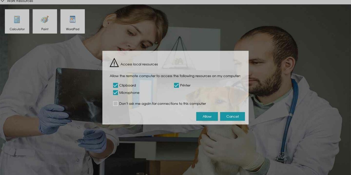 StringSoft– MS RD Webclient – 2019 After Login with app auto launch.