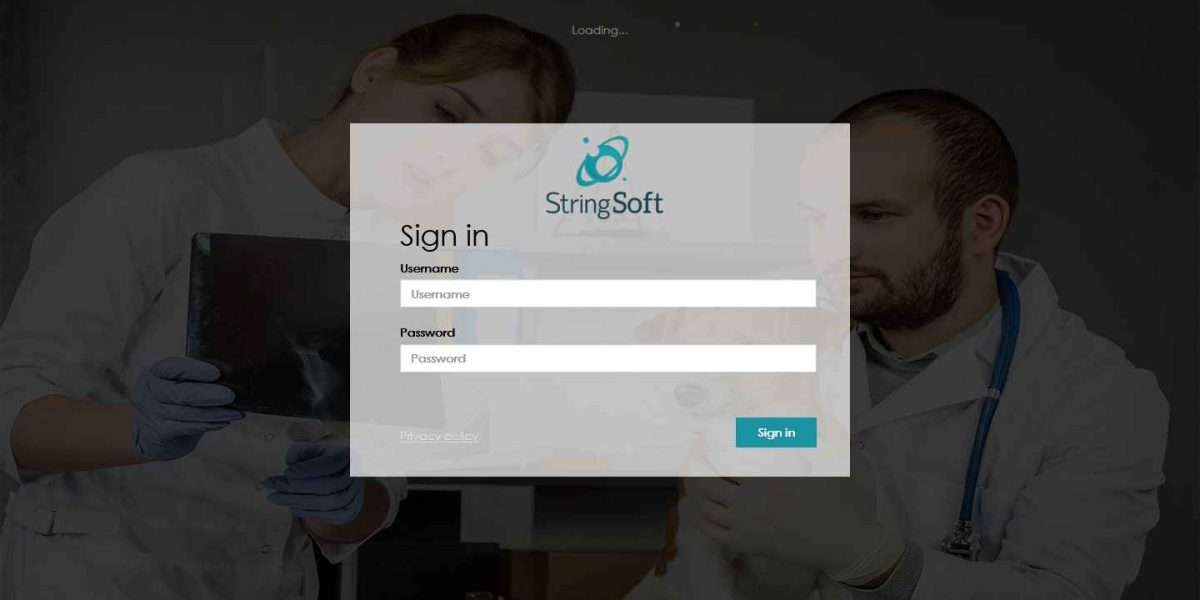 StringSoft– MS RD Webclient – 2019 Login. StringSoft– MS RD Webclient – 2019 Login.