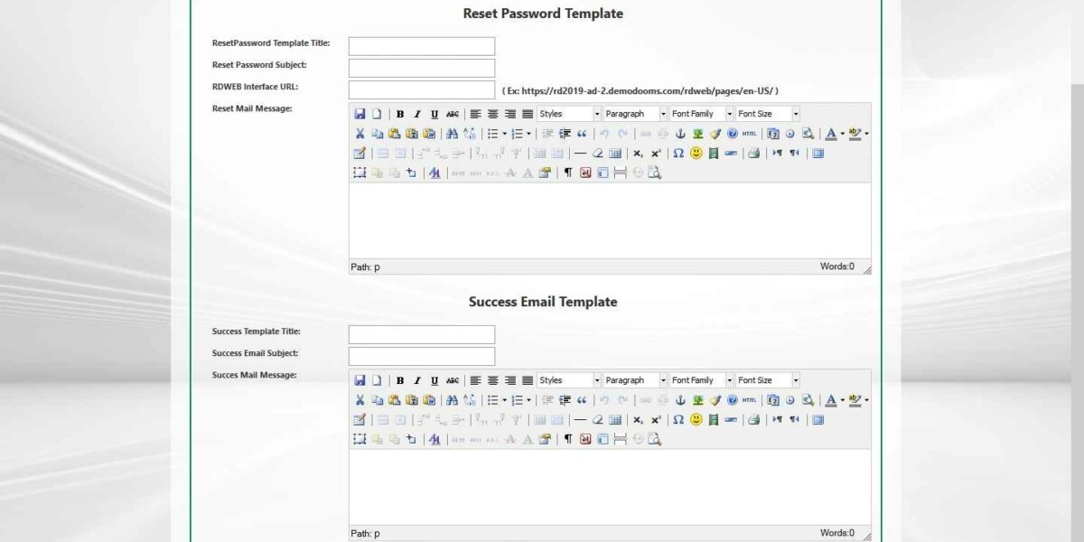 Touchstone-IAdmin-CreateEmailTemplate