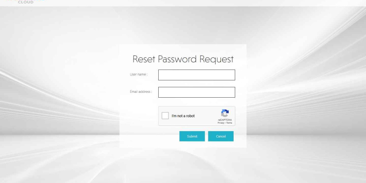 Touchstone – RD Web Access 2019 Request Password Reset