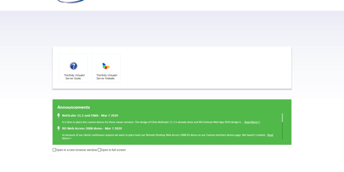 Orion Law – Thinfinity After_login Orion Law – Thinfinity After_login