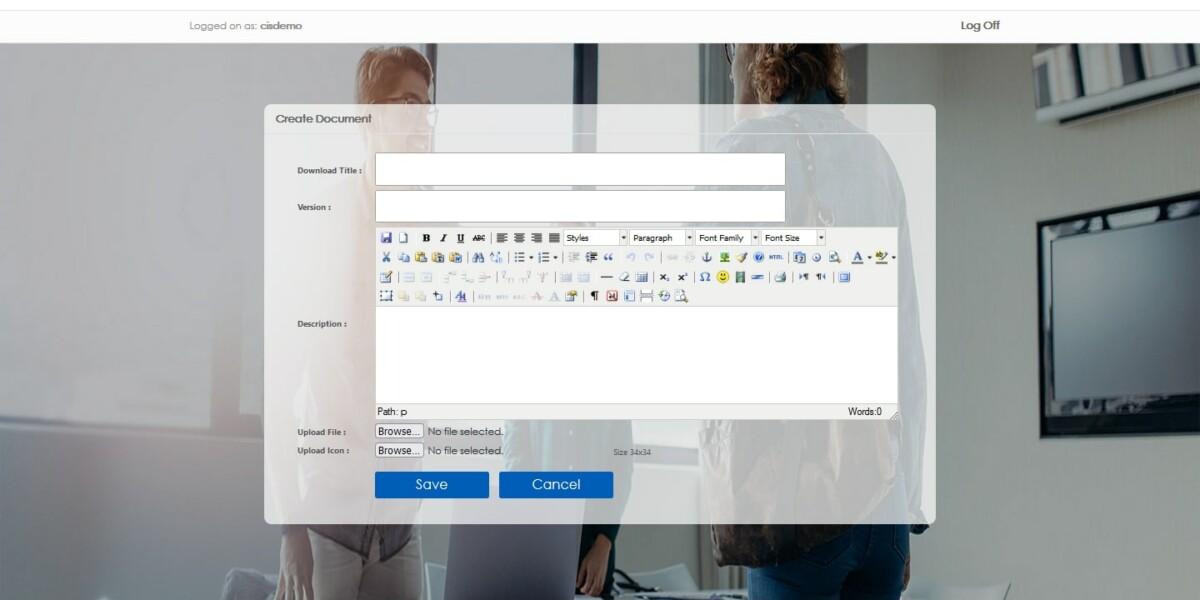 Axians-Iadmin-CreateDocument Axians-Iadmin-CreateDocument