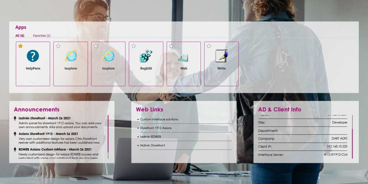 Axians-Storefront-AfterLogin Axians-Storefront-AfterLogin