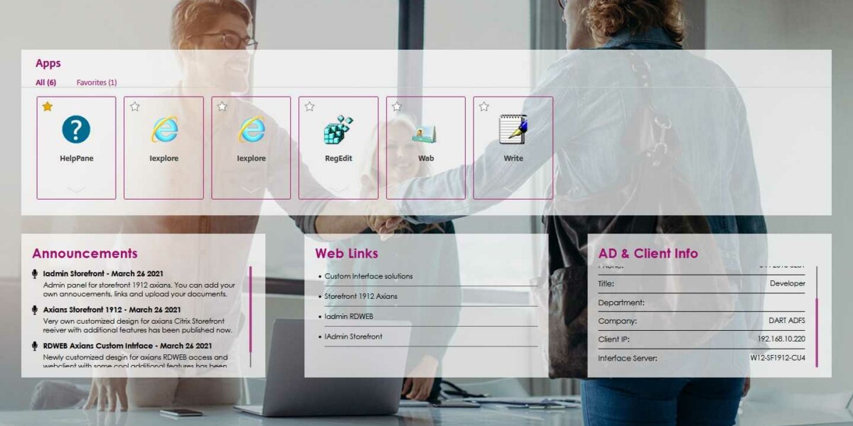 Axians-Storefront-AfterLogin Axians-Storefront-AfterLogin