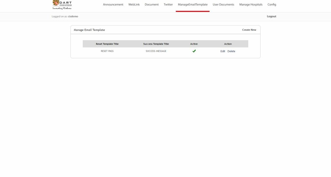 IAdmin-ManageEmailTemplate